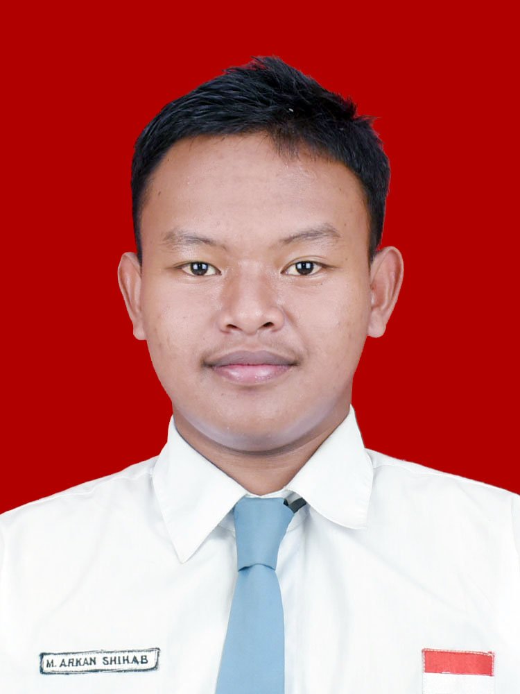 Foto MUHAMAD ARKAN SIHAB